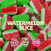 Kantan Watermelon Slice - 140gm