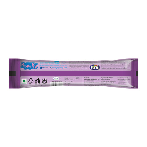 Kantan PP Sour Multi Fruit Belts - 48gm