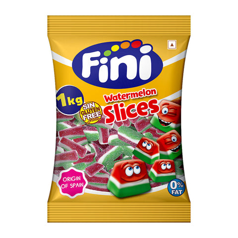 Fini Watermelon Slice - 1KG