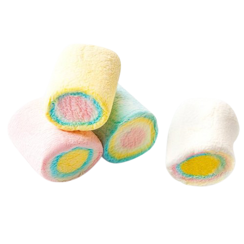 Fini Marshmallow Rainbow - 200gm