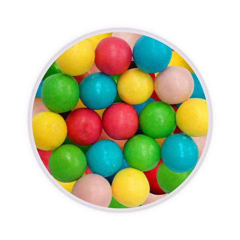 Kantan PP Bubble Gum Balls - 50gm