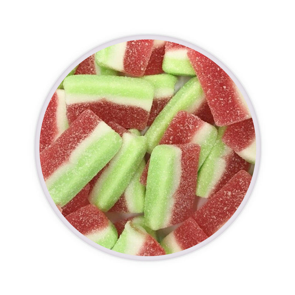 Kantan PP Watermelon Slice - 50gm