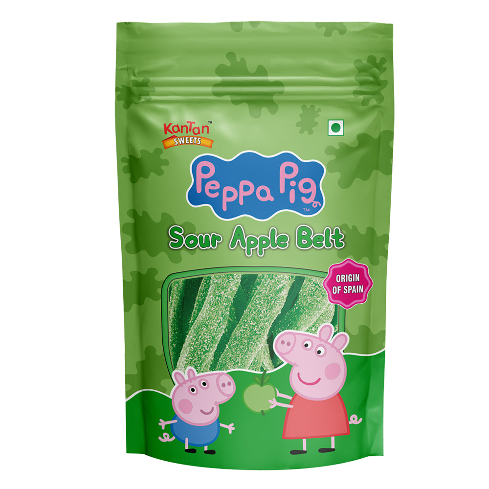 Kantan PP Apple Belt - 48gm